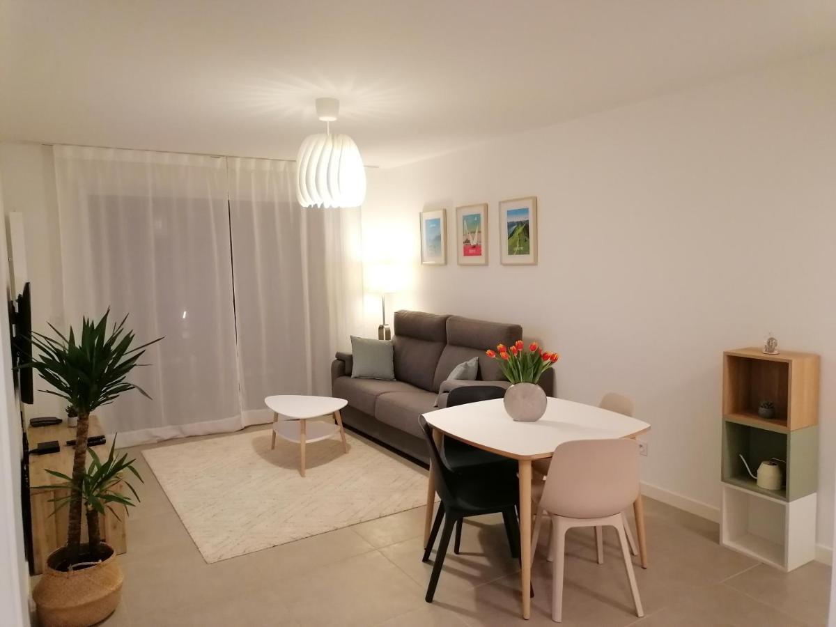 Cedre Rouge Grand Geneve Apartment Saint-Julien-en-Genevois Exterior photo