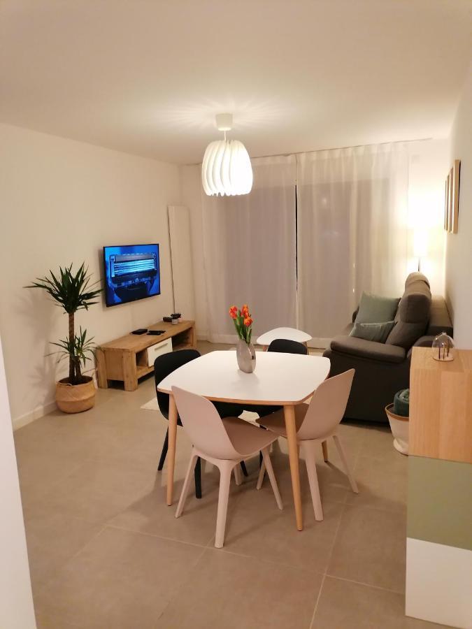 Cedre Rouge Grand Geneve Apartment Saint-Julien-en-Genevois Exterior photo