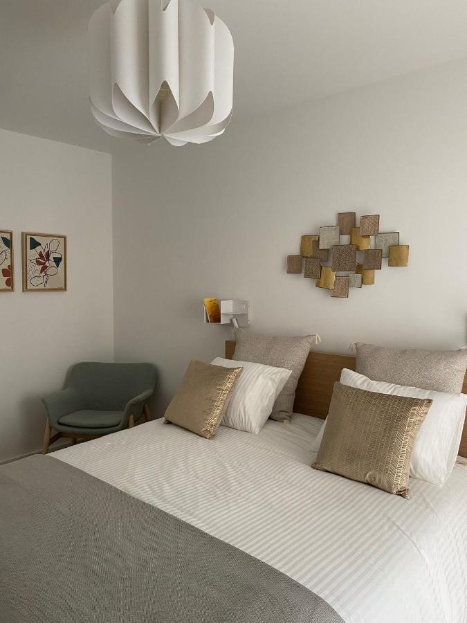 Cedre Rouge Grand Geneve Apartment Saint-Julien-en-Genevois Exterior photo