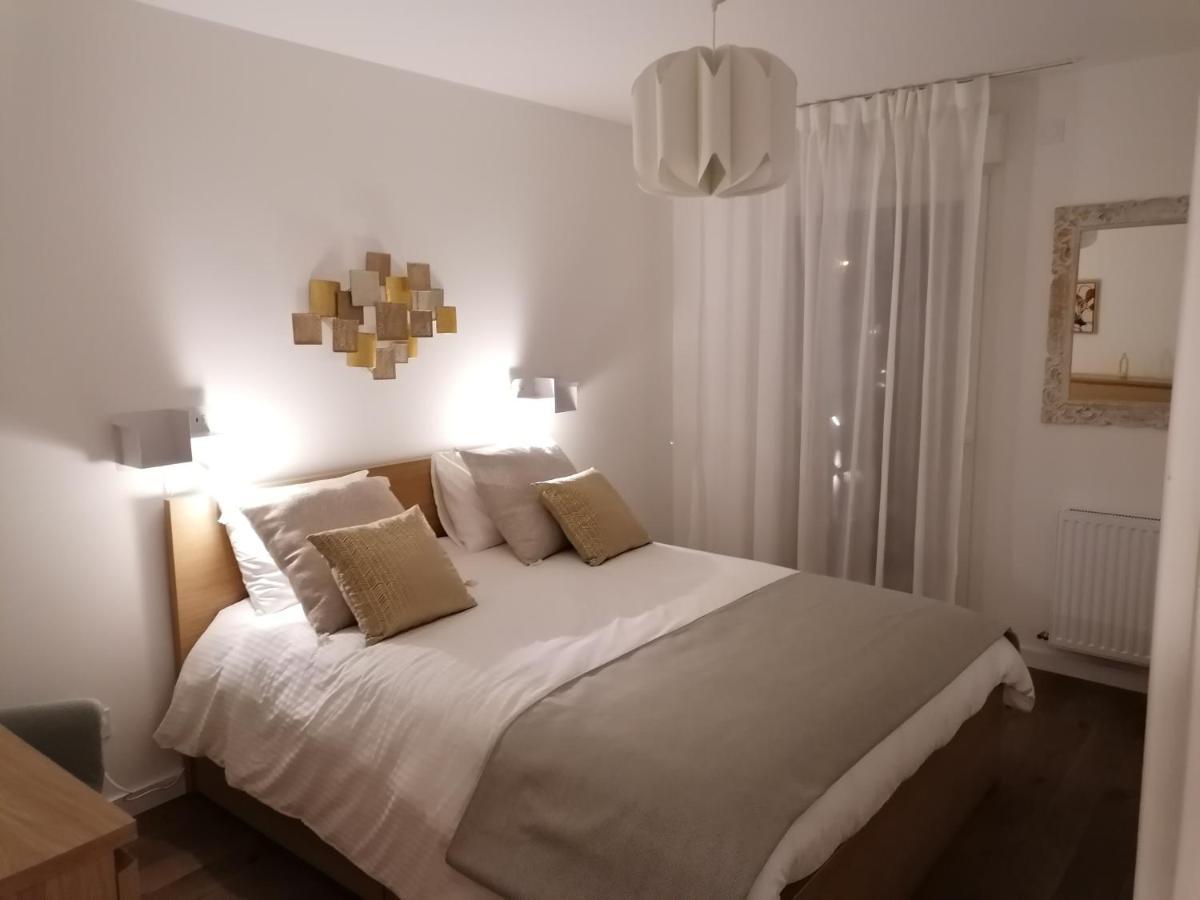 Cedre Rouge Grand Geneve Apartment Saint-Julien-en-Genevois Exterior photo